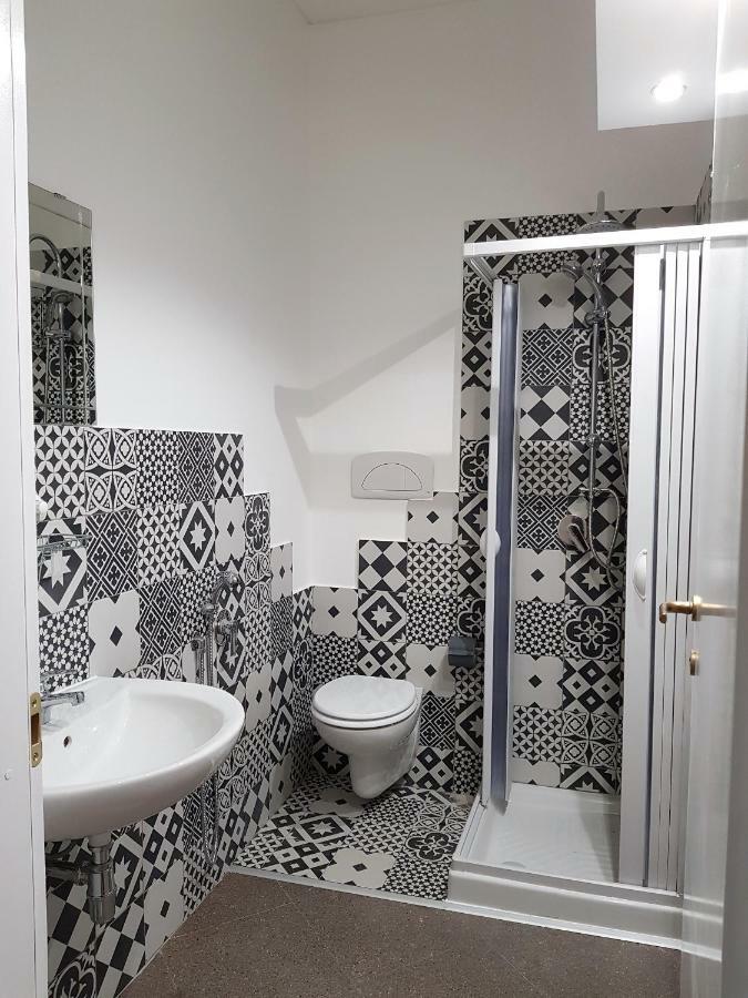 B&B 1984 Bari Exteriér fotografie
